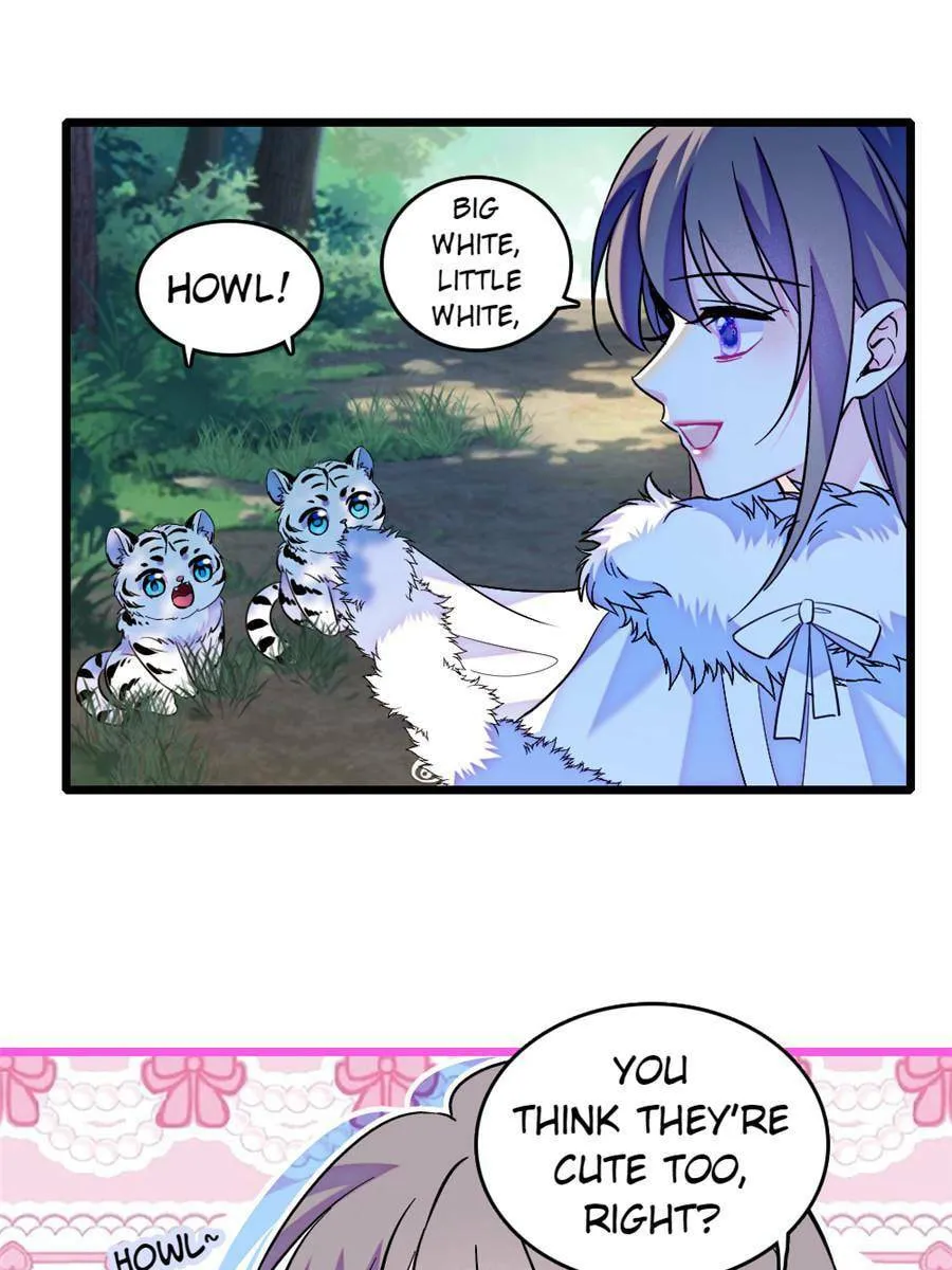 Read When Beauty Meets Beasts (Colored) chapter 385.1 image 0 on Lezhin