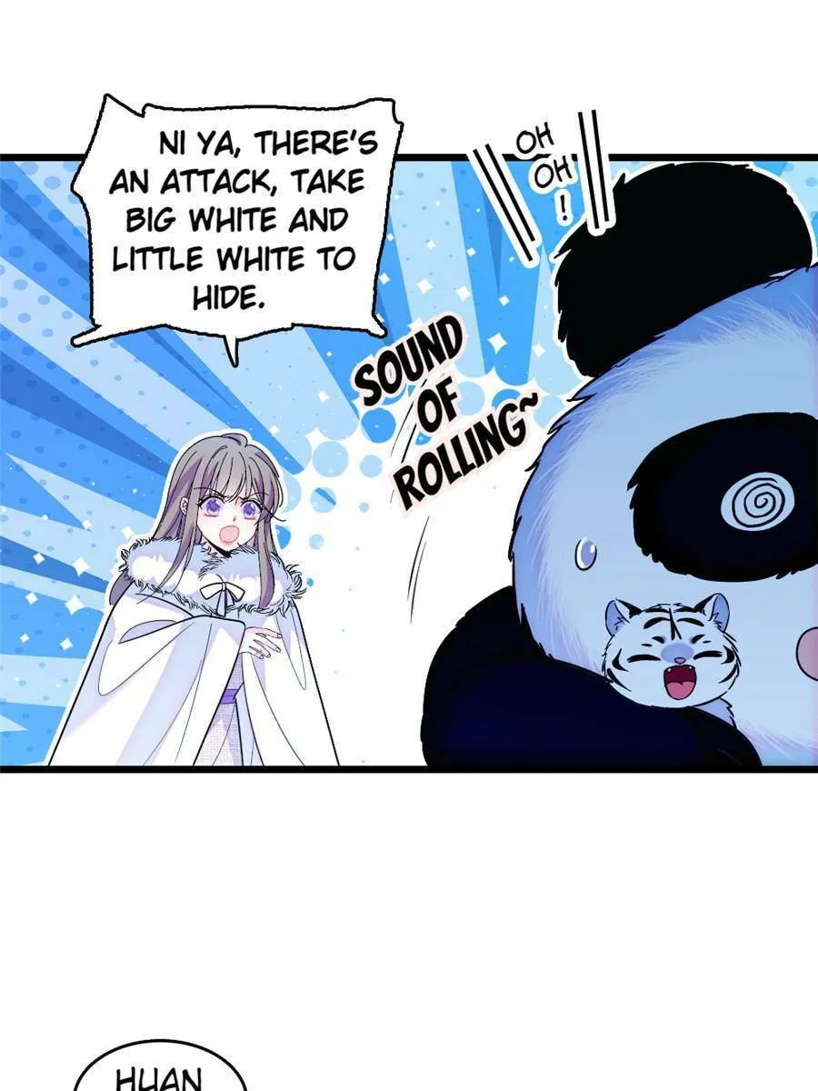 Read When Beauty Meets Beasts (Colored) chapter 385.1 image 12 on Lezhin