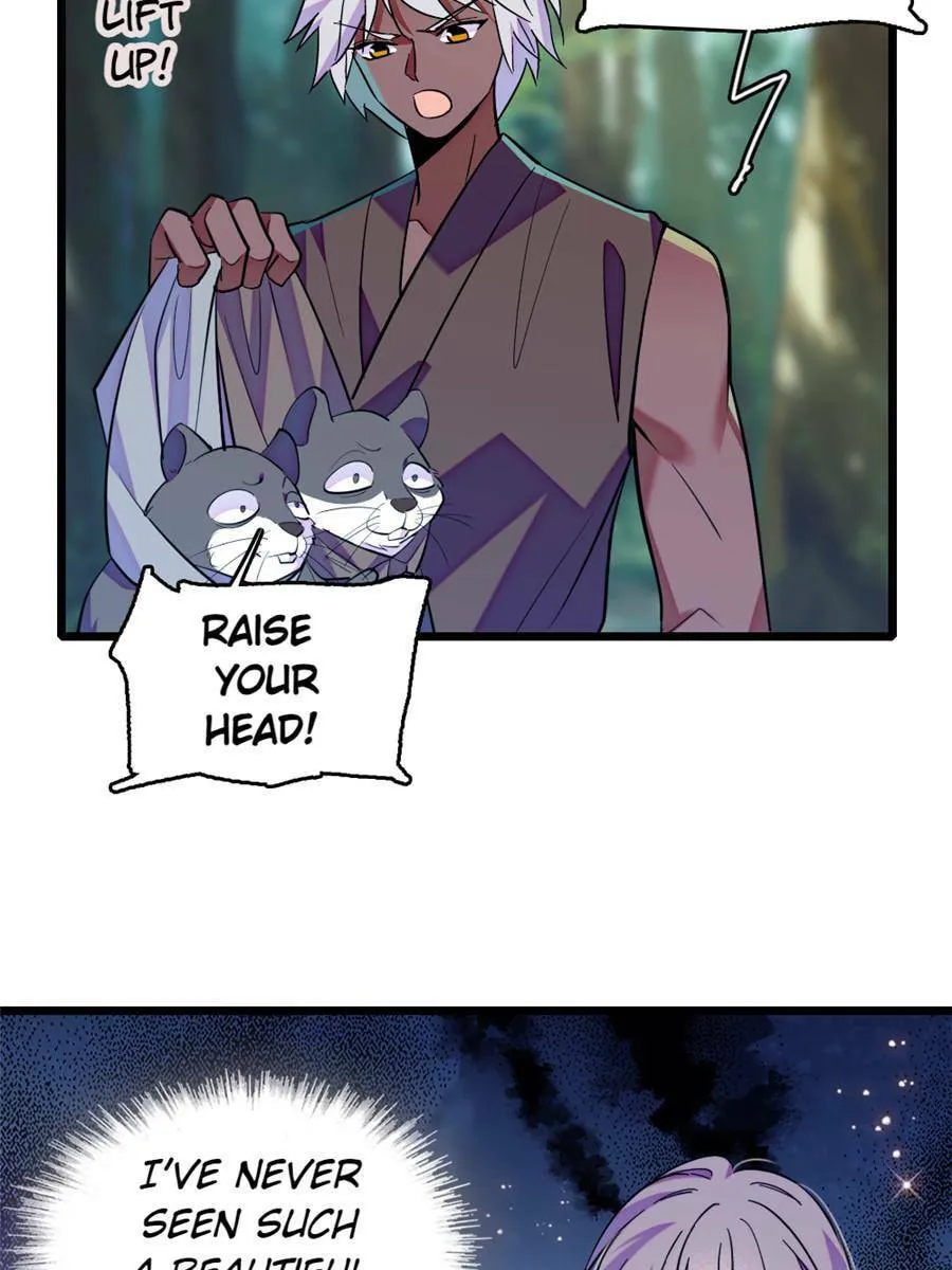 Read When Beauty Meets Beasts (Colored) chapter 385.1 image 14 on Lezhin