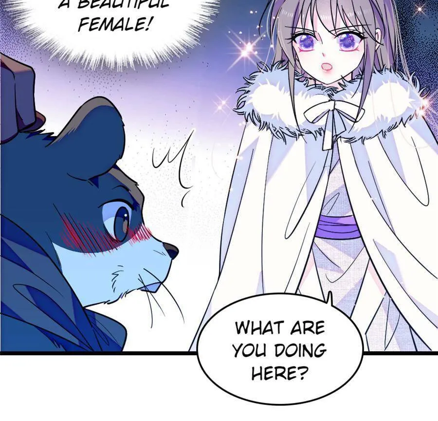 Read When Beauty Meets Beasts (Colored) chapter 385.1 image 15 on Lezhin
