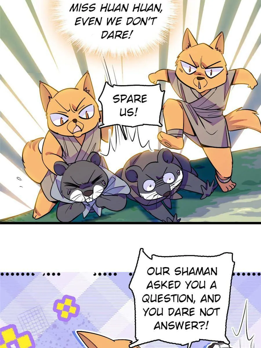 Read When Beauty Meets Beasts (Colored) chapter 385.1 image 17 on Lezhin
