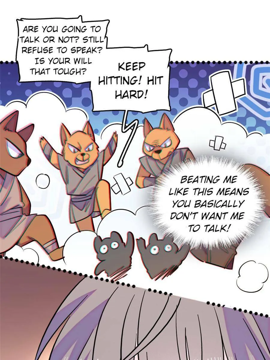 Read When Beauty Meets Beasts (Colored) chapter 385.1 image 20 on Lezhin