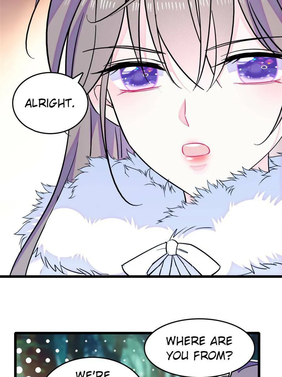 Read When Beauty Meets Beasts (Colored) chapter 385.1 image 21 on Lezhin