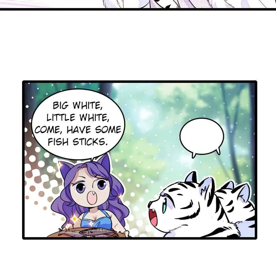 Read When Beauty Meets Beasts (Colored) chapter 385.1 image 3 on Lezhin