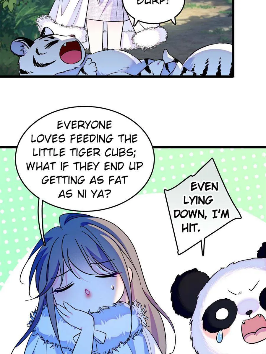 Read When Beauty Meets Beasts (Colored) chapter 385.1 image 6 on Lezhin