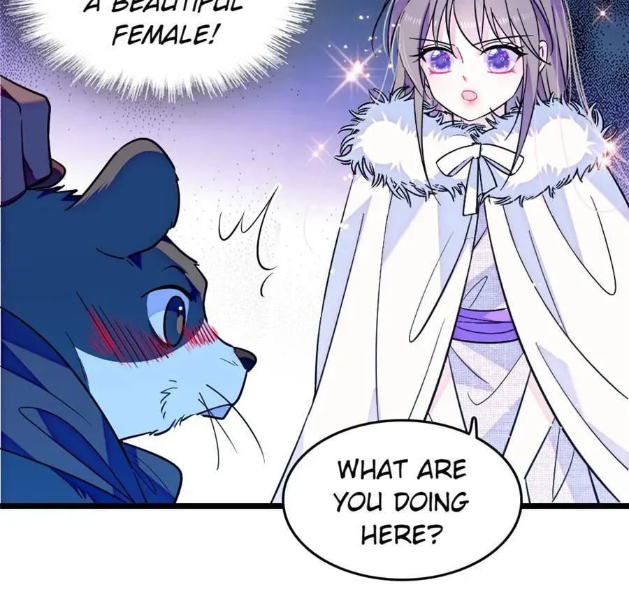 Read When Beauty Meets Beasts (Colored) chapter 385.5 image 15 on Lezhin