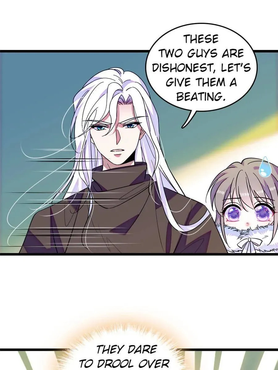 Read When Beauty Meets Beasts (Colored) chapter 385.5 image 16 on Lezhin