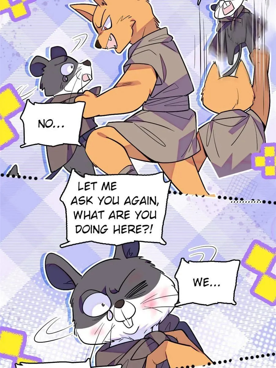 Read When Beauty Meets Beasts (Colored) chapter 385.5 image 18 on Lezhin