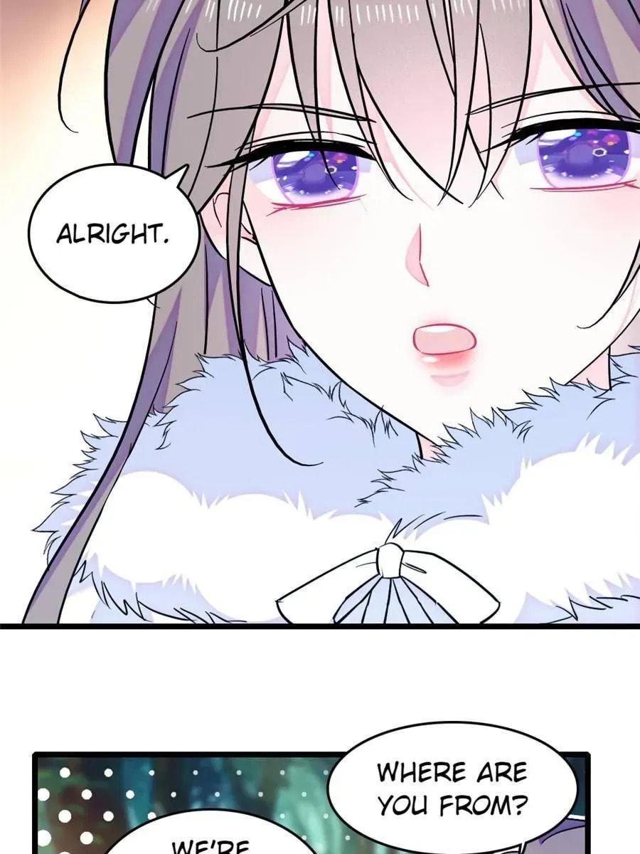 Read When Beauty Meets Beasts (Colored) chapter 385.5 image 21 on Lezhin