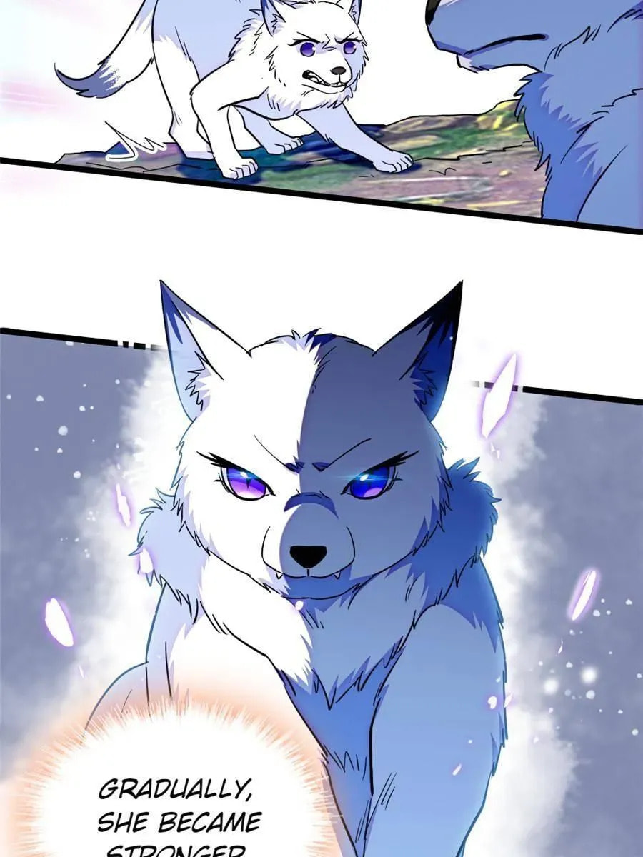 Read When Beauty Meets Beasts (Colored) chapter 385.5 image 9 on Lezhin