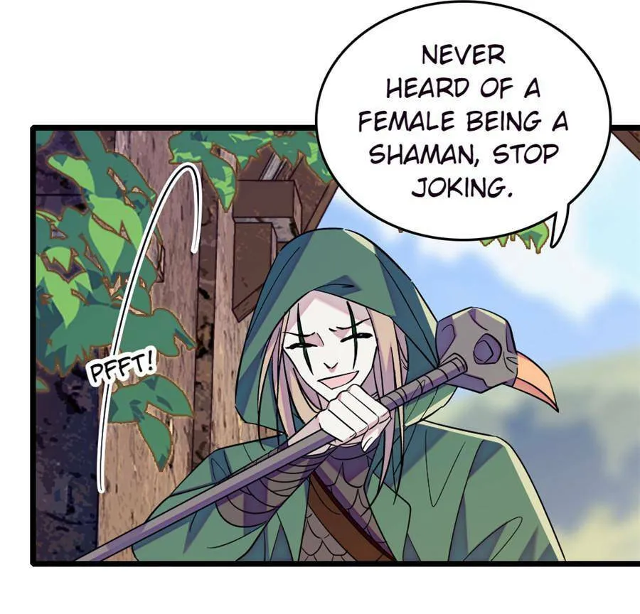 Read When Beauty Meets Beasts (Colored) chapter 386.1 image 11 on Lezhin
