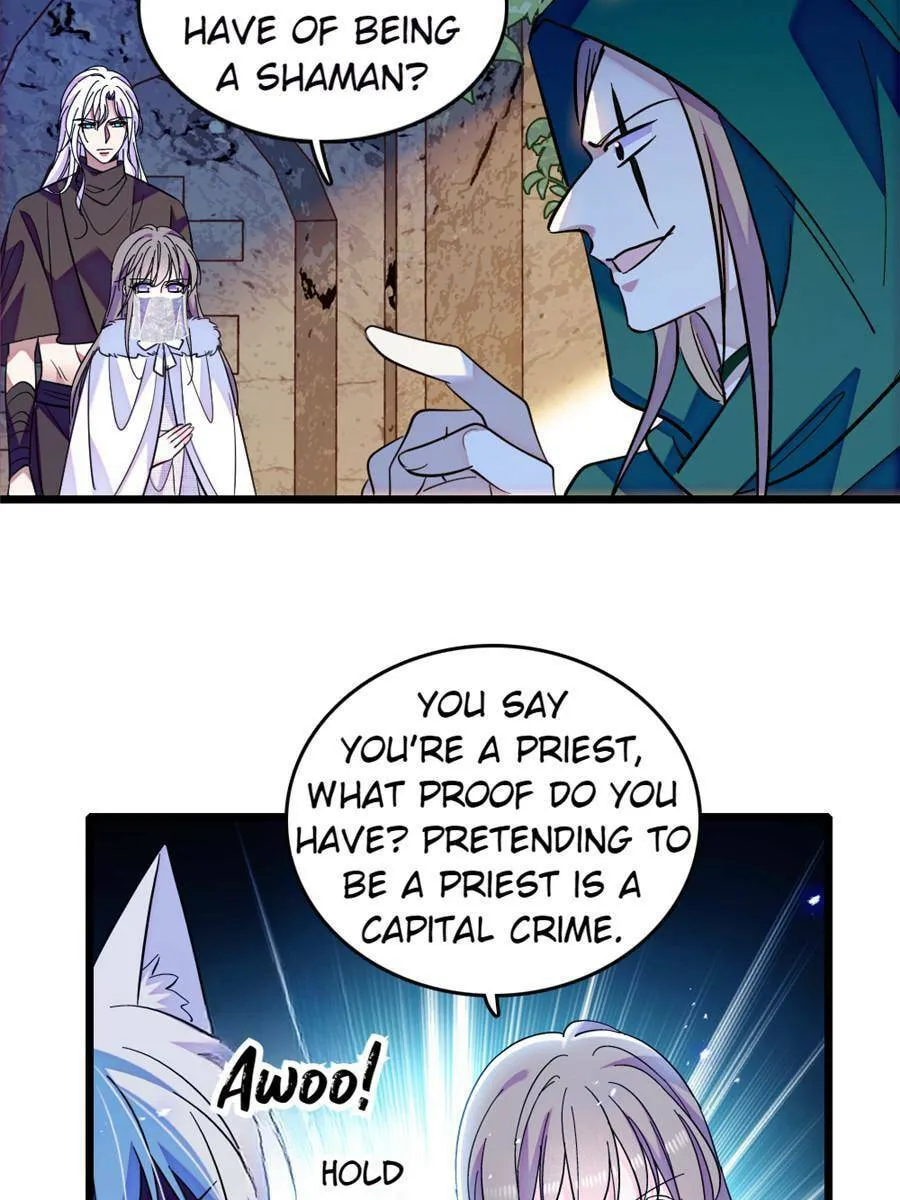Read When Beauty Meets Beasts (Colored) chapter 386.1 image 13 on Lezhin