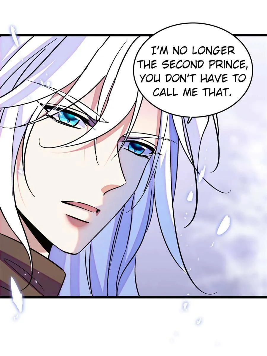 Read When Beauty Meets Beasts (Colored) chapter 386.1 image 20 on Lezhin