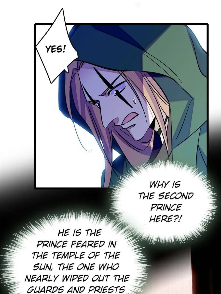 Read When Beauty Meets Beasts (Colored) chapter 386.1 image 21 on Lezhin