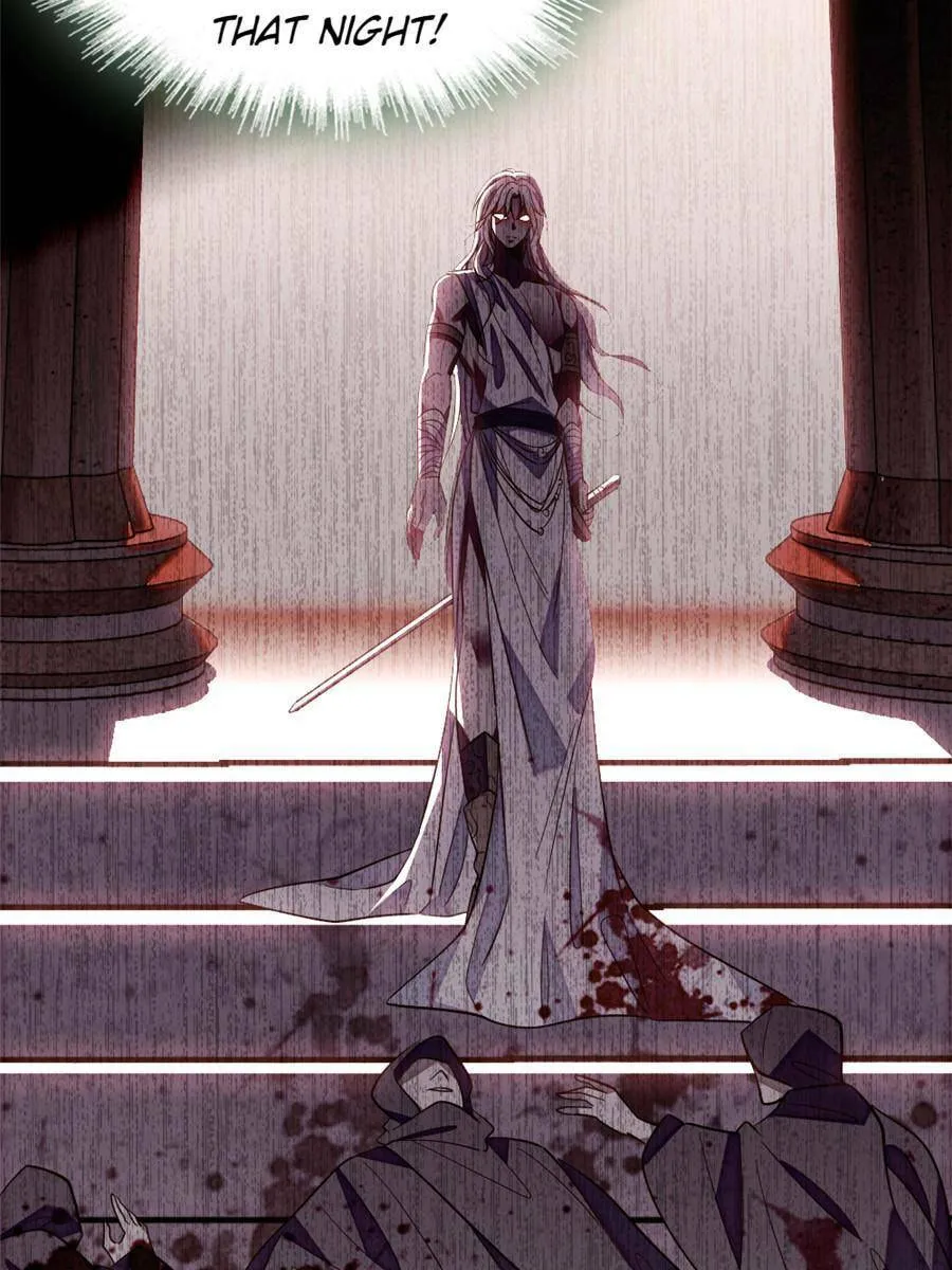 Read When Beauty Meets Beasts (Colored) chapter 386.1 image 22 on Lezhin