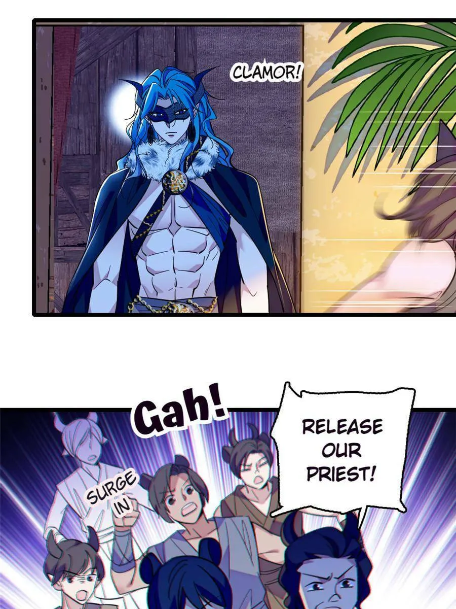 Read When Beauty Meets Beasts (Colored) chapter 386.1 image 4 on Lezhin
