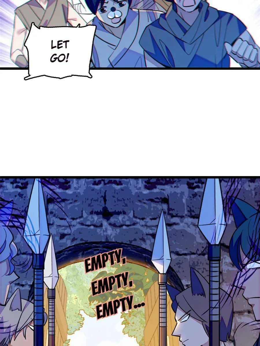 Read When Beauty Meets Beasts (Colored) chapter 386.1 image 5 on Lezhin