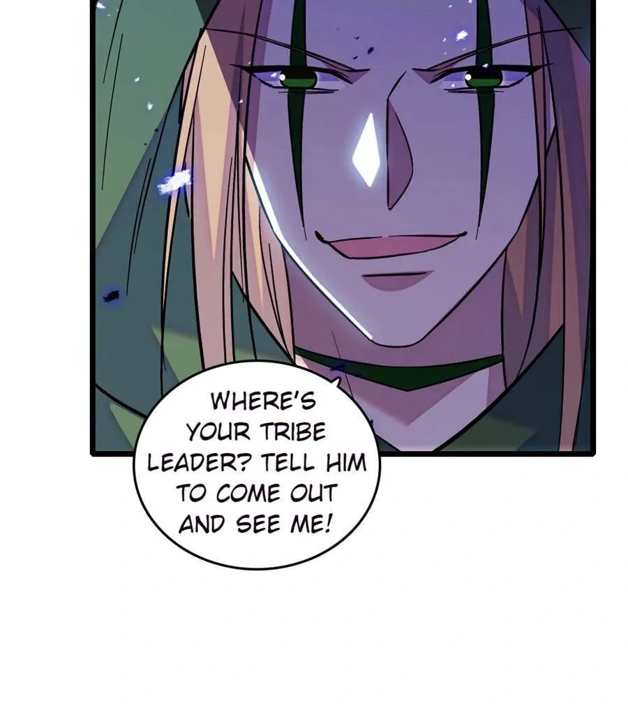 Read When Beauty Meets Beasts (Colored) chapter 386.1 image 7 on Lezhin