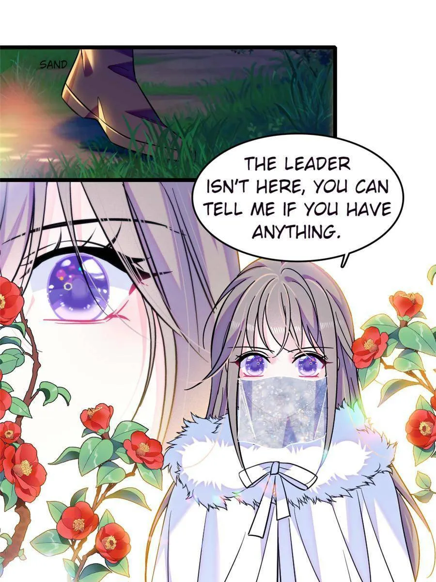Read When Beauty Meets Beasts (Colored) chapter 386.1 image 8 on Lezhin