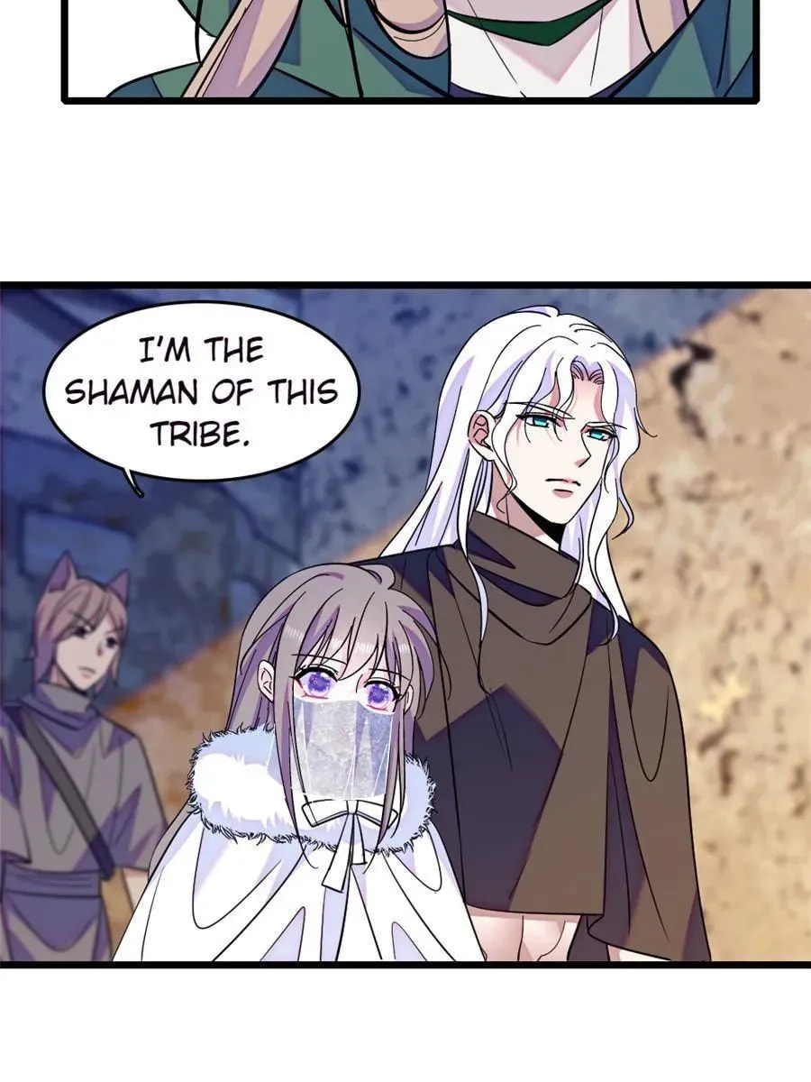 Read When Beauty Meets Beasts (Colored) chapter 386.5 image 10 on Lezhin
