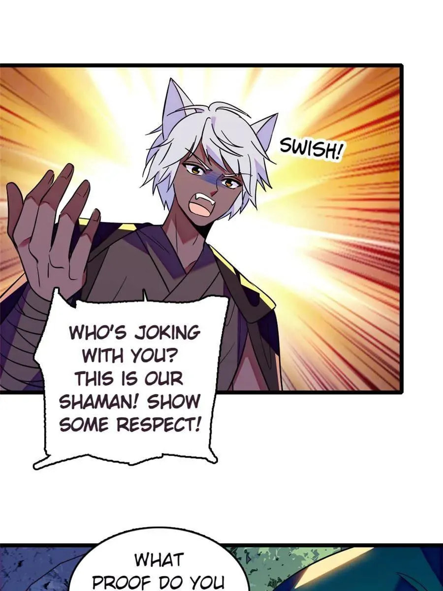 Read When Beauty Meets Beasts (Colored) chapter 386.5 image 12 on Lezhin