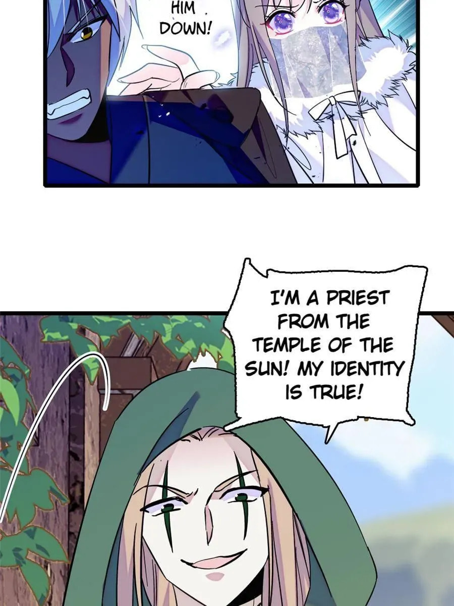 Read When Beauty Meets Beasts (Colored) chapter 386.5 image 14 on Lezhin