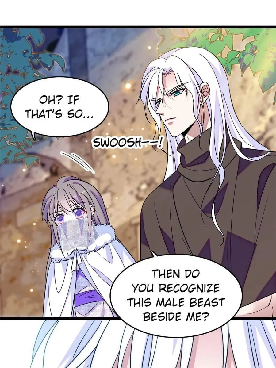 Read When Beauty Meets Beasts (Colored) chapter 386.5 image 16 on Lezhin