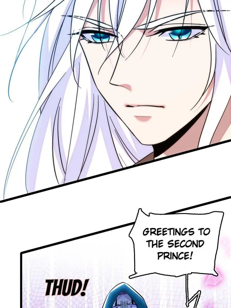 Read When Beauty Meets Beasts (Colored) chapter 386.5 image 17 on Lezhin
