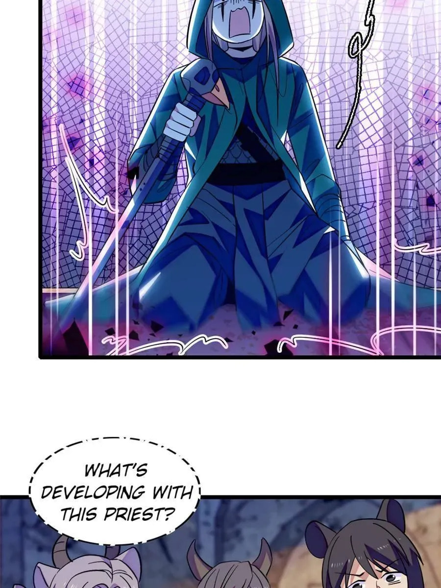 Read When Beauty Meets Beasts (Colored) chapter 386.5 image 18 on Lezhin