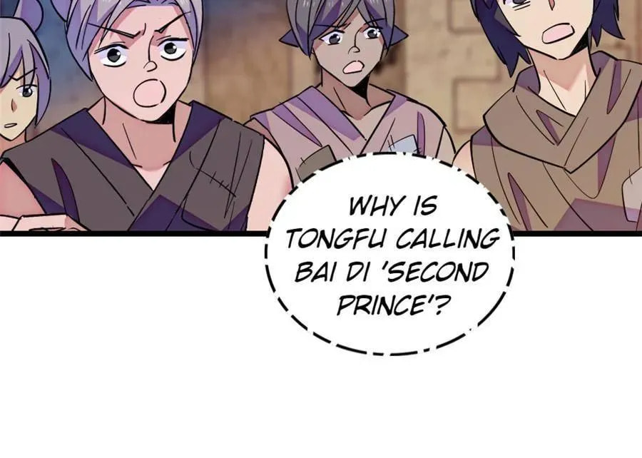 Read When Beauty Meets Beasts (Colored) chapter 386.5 image 19 on Lezhin