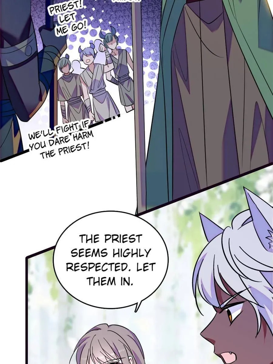 Read When Beauty Meets Beasts (Colored) chapter 386.5 image 2 on Lezhin