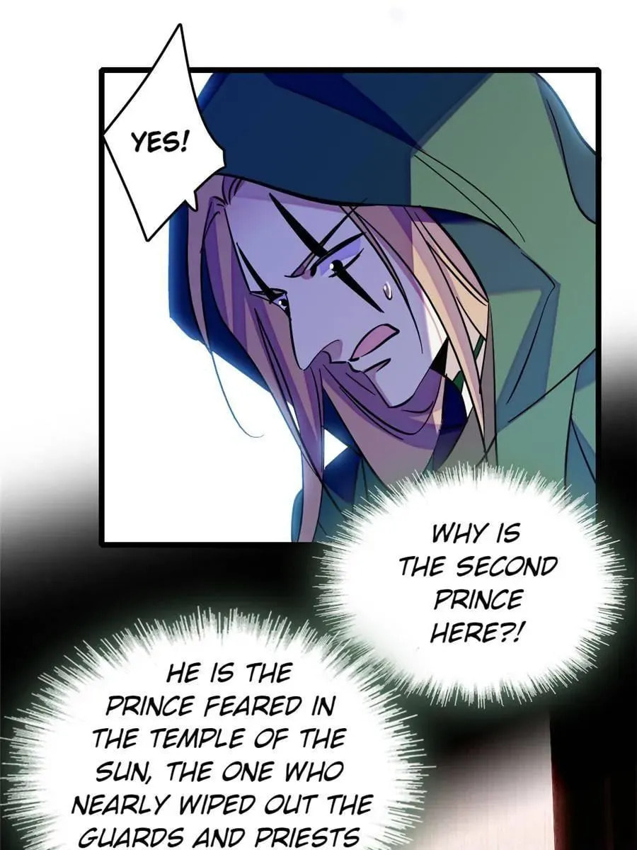 Read When Beauty Meets Beasts (Colored) chapter 386.5 image 21 on Lezhin