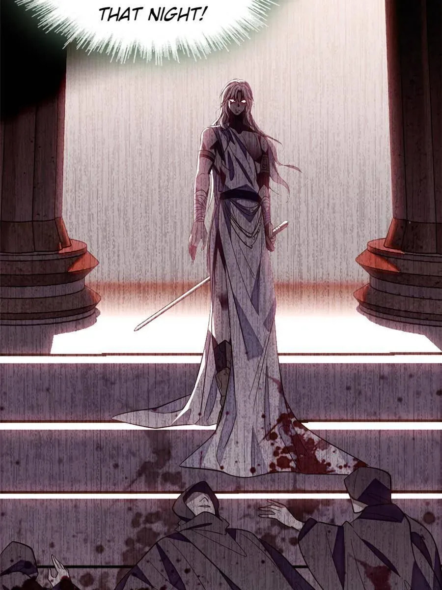 Read When Beauty Meets Beasts (Colored) chapter 386.5 image 22 on Lezhin