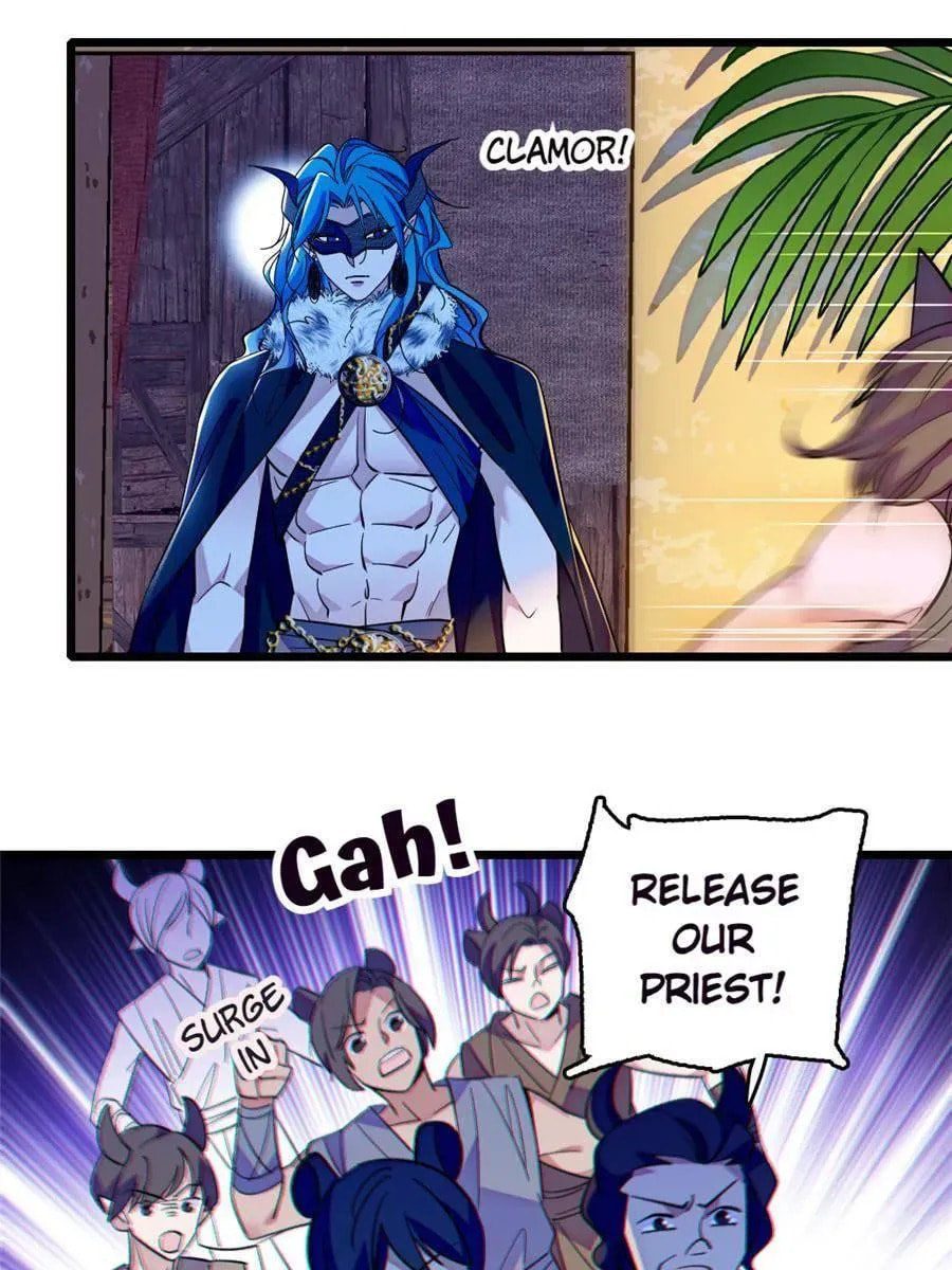 Read When Beauty Meets Beasts (Colored) chapter 386.5 image 4 on Lezhin