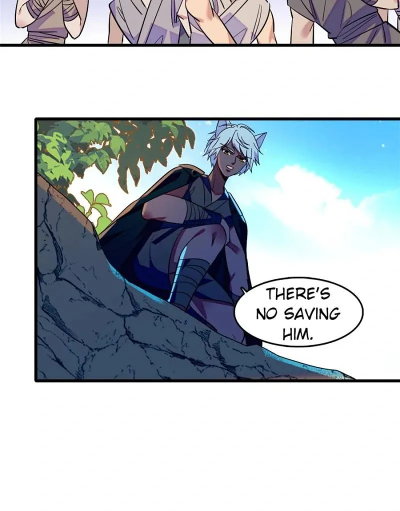Read When Beauty Meets Beasts (Colored) chapter 387.1 image 11 on Lezhin