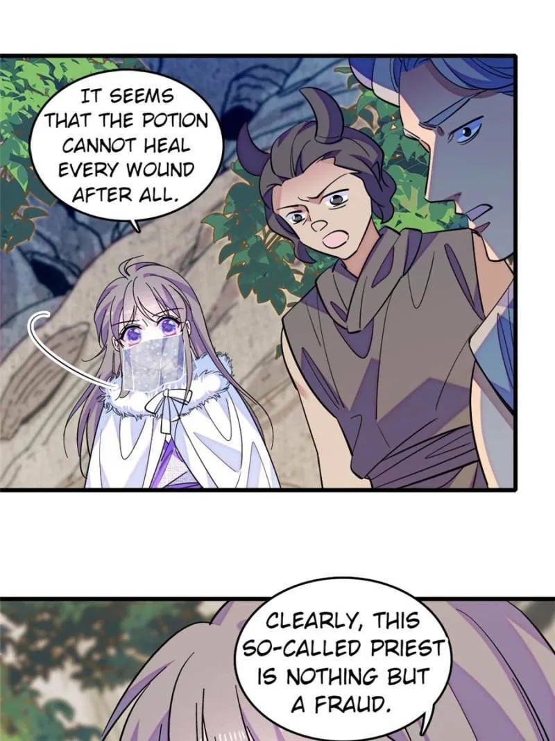 Read When Beauty Meets Beasts (Colored) chapter 387.1 image 12 on Lezhin