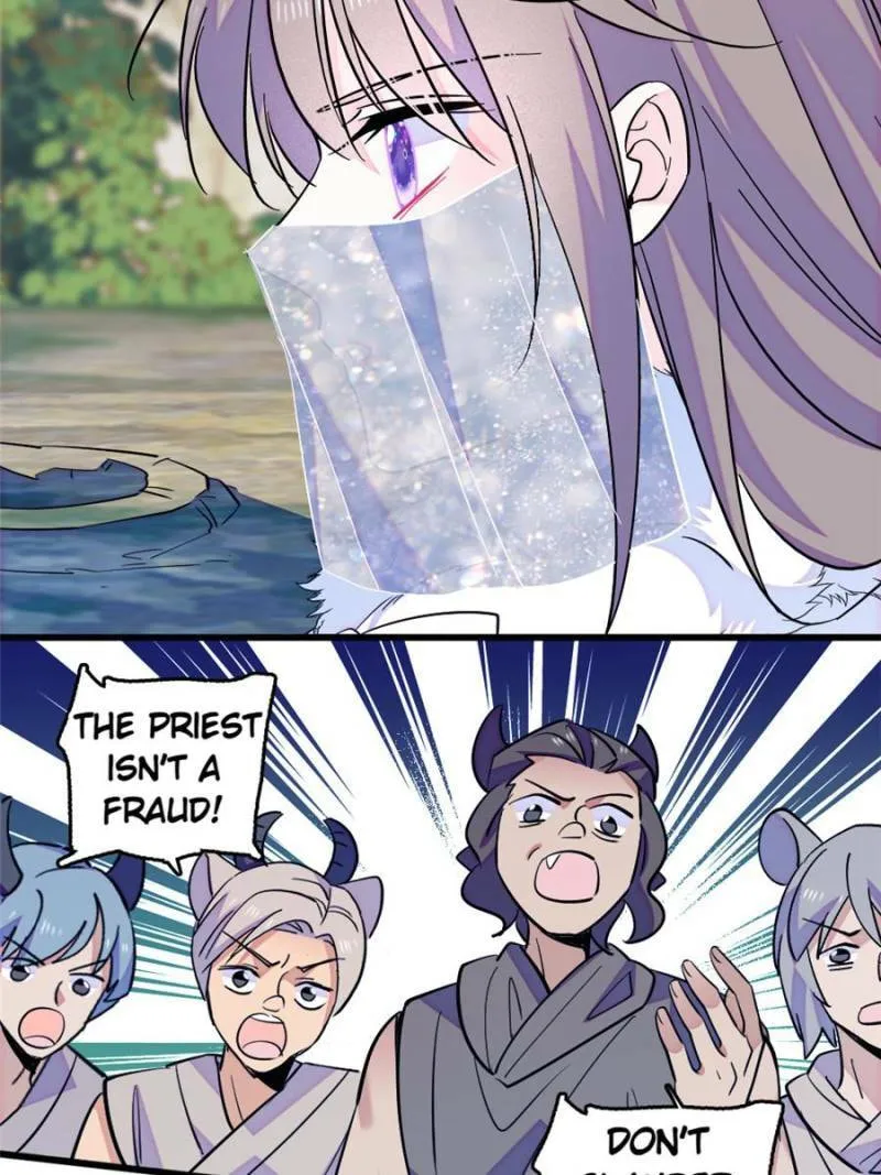 Read When Beauty Meets Beasts (Colored) chapter 387.1 image 13 on Lezhin