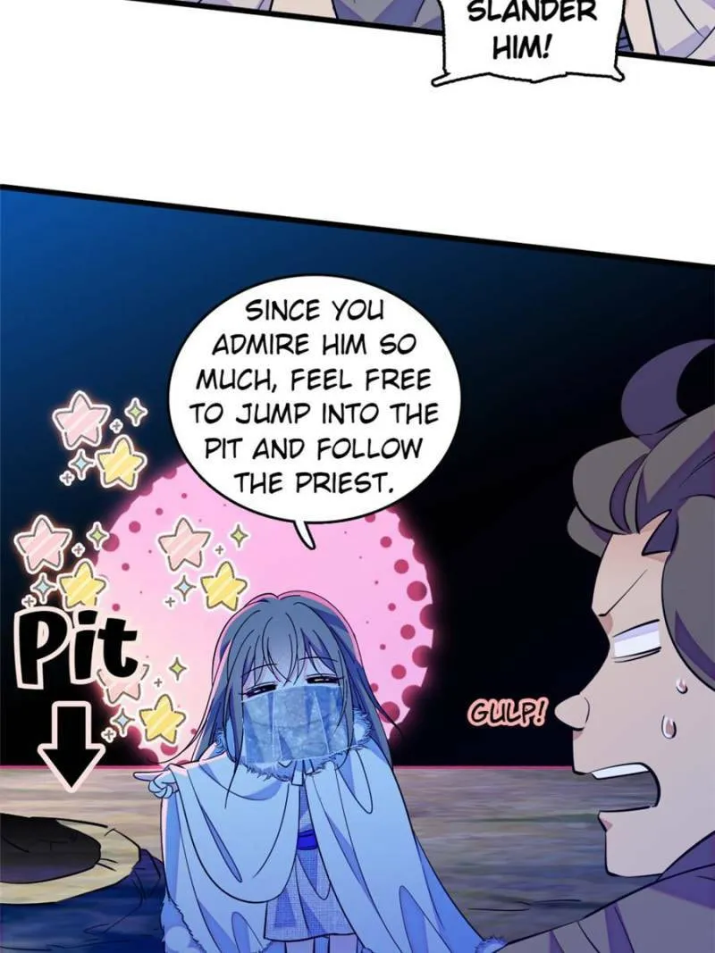 Read When Beauty Meets Beasts (Colored) chapter 387.1 image 14 on Lezhin