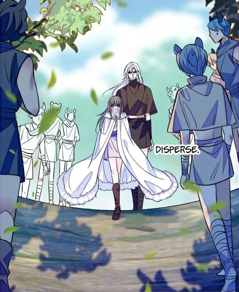 Read When Beauty Meets Beasts (Colored) chapter 387.1 image 19 on Lezhin