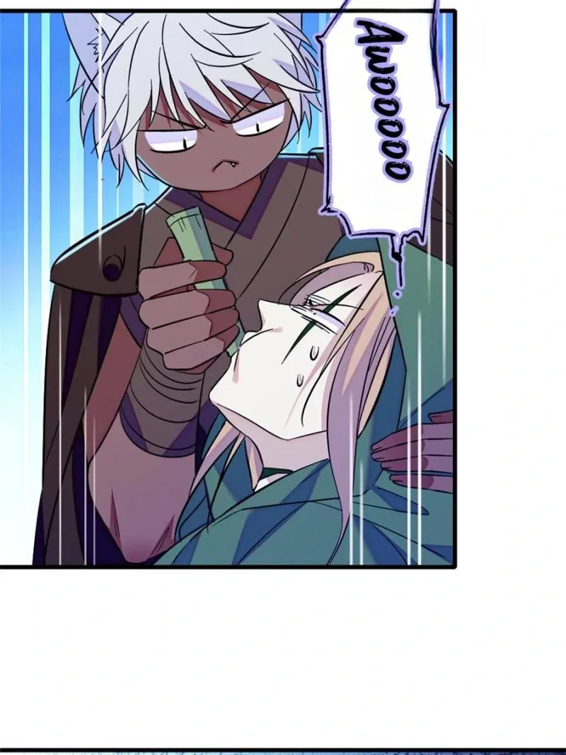 Read When Beauty Meets Beasts (Colored) chapter 387.1 image 2 on Lezhin