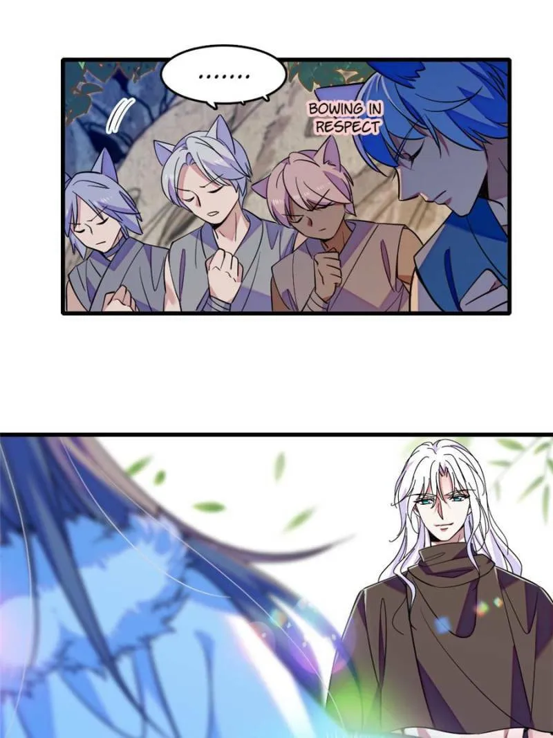 Read When Beauty Meets Beasts (Colored) chapter 387.1 image 20 on Lezhin