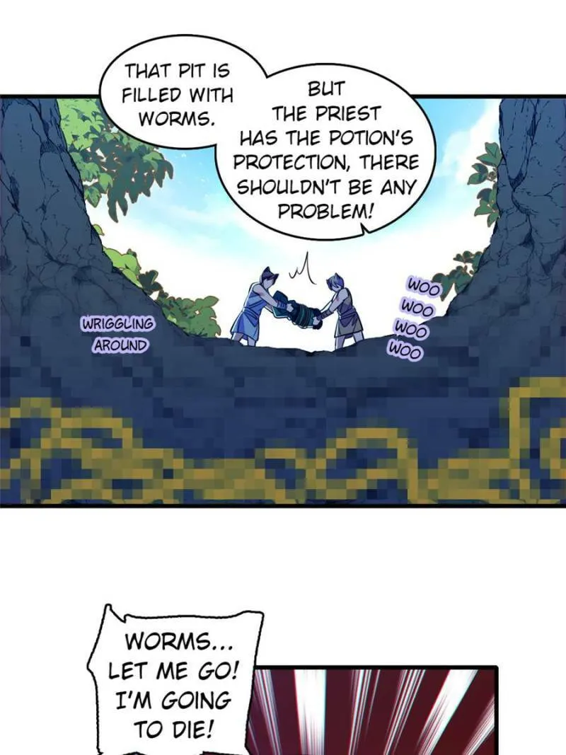 Read When Beauty Meets Beasts (Colored) chapter 387.1 image 4 on Lezhin
