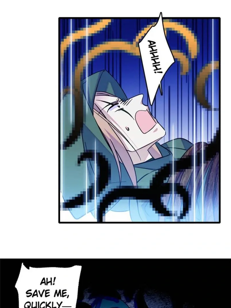 Read When Beauty Meets Beasts (Colored) chapter 387.1 image 8 on Lezhin