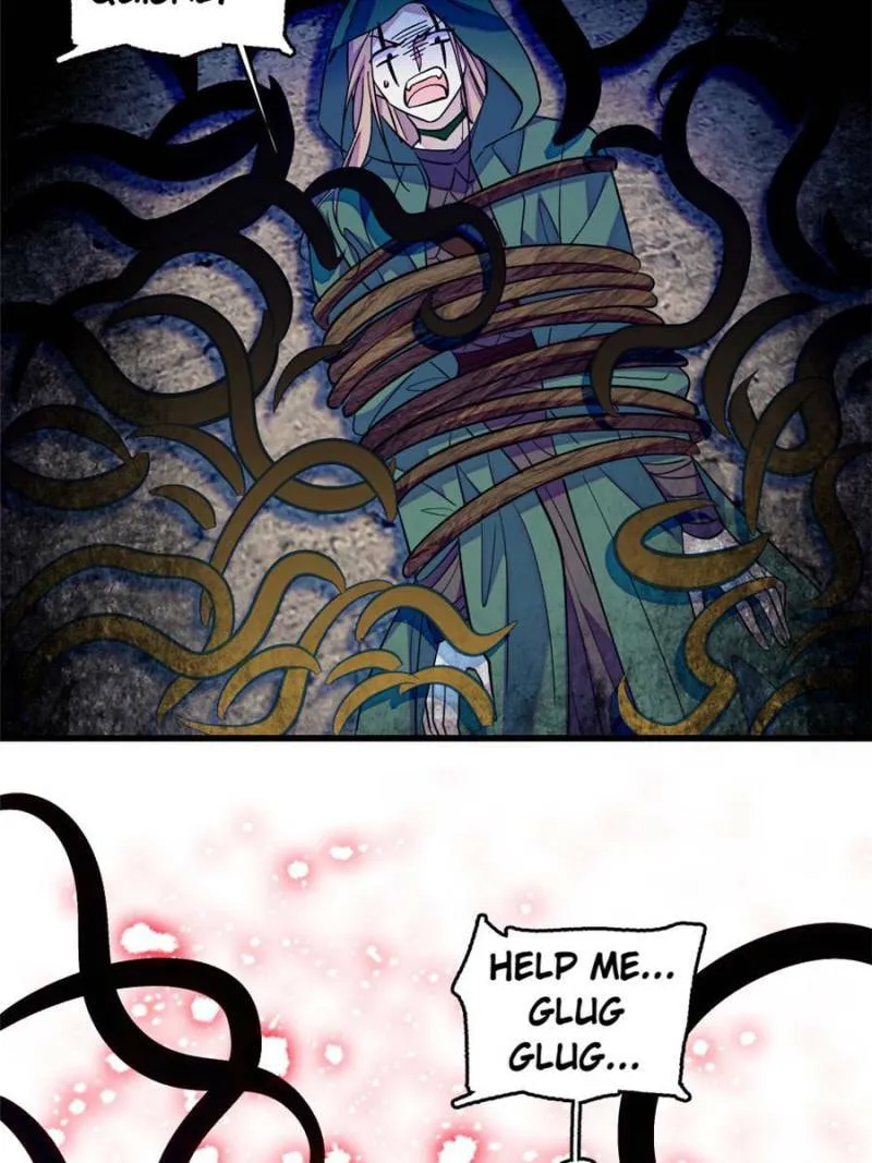 Read When Beauty Meets Beasts (Colored) chapter 387.1 image 9 on Lezhin