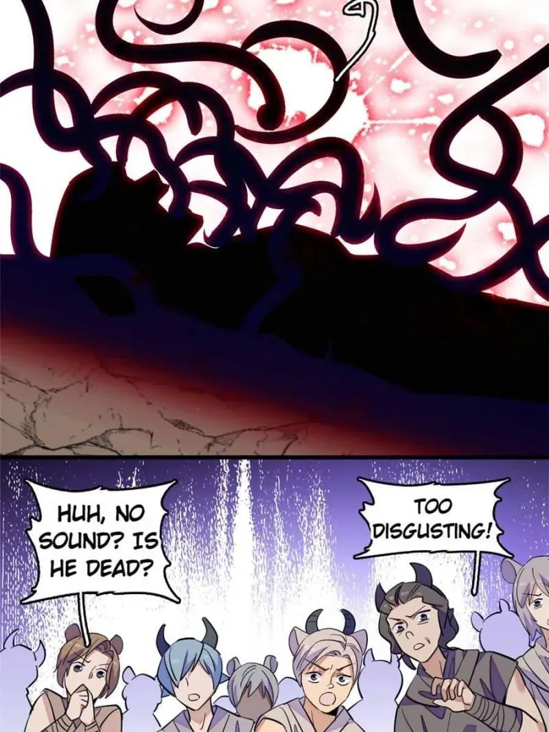Read When Beauty Meets Beasts (Colored) chapter 387.5 image 11 on Lezhin