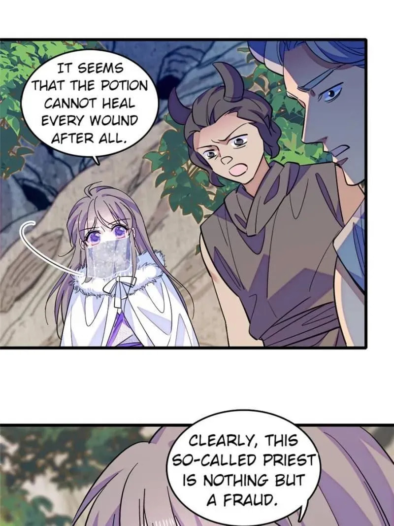 Read When Beauty Meets Beasts (Colored) chapter 387.5 image 13 on Lezhin