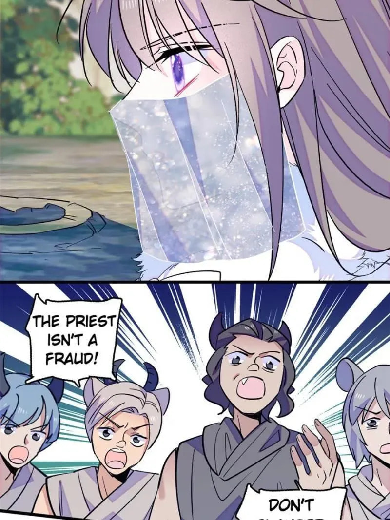 Read When Beauty Meets Beasts (Colored) chapter 387.5 image 14 on Lezhin