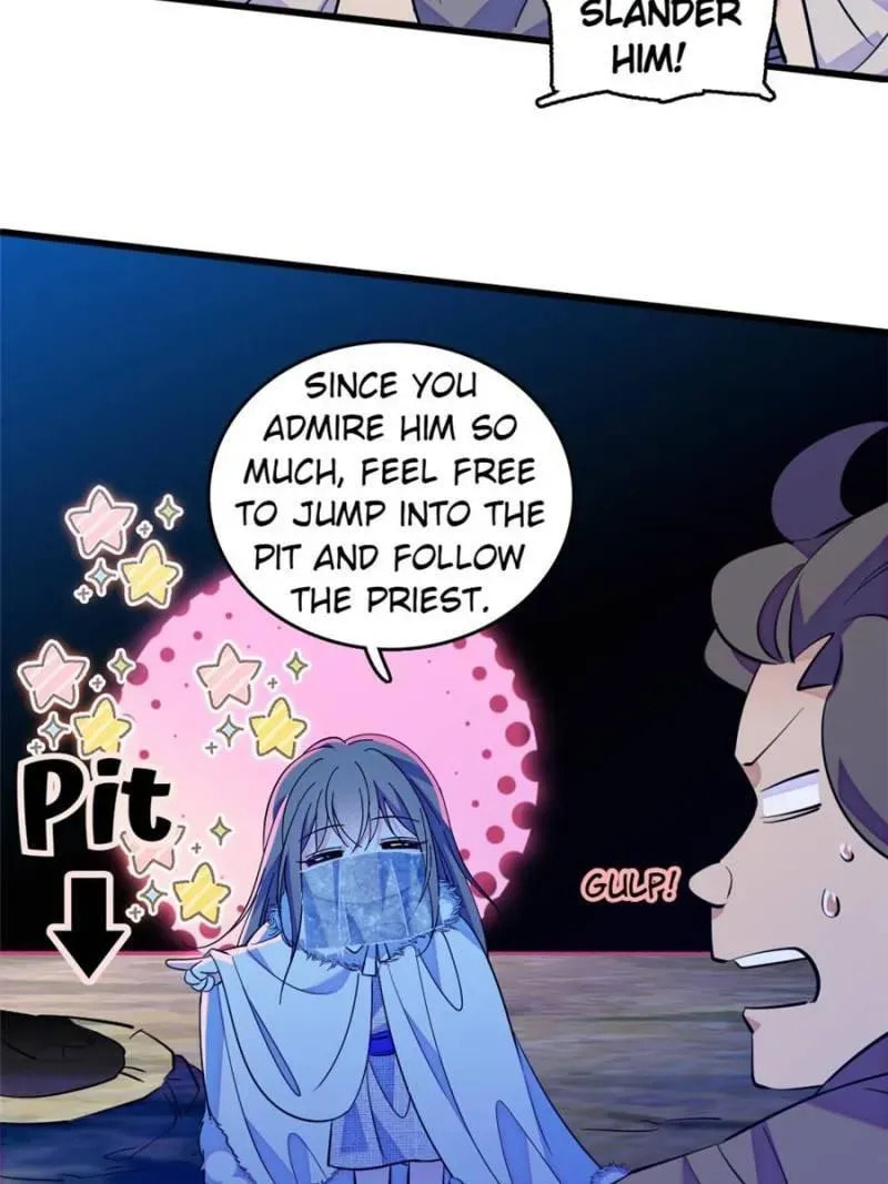 Read When Beauty Meets Beasts (Colored) chapter 387.5 image 15 on Lezhin