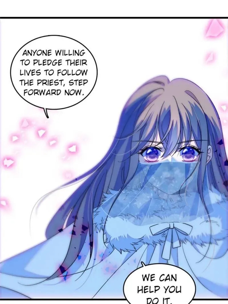 Read When Beauty Meets Beasts (Colored) chapter 387.5 image 17 on Lezhin