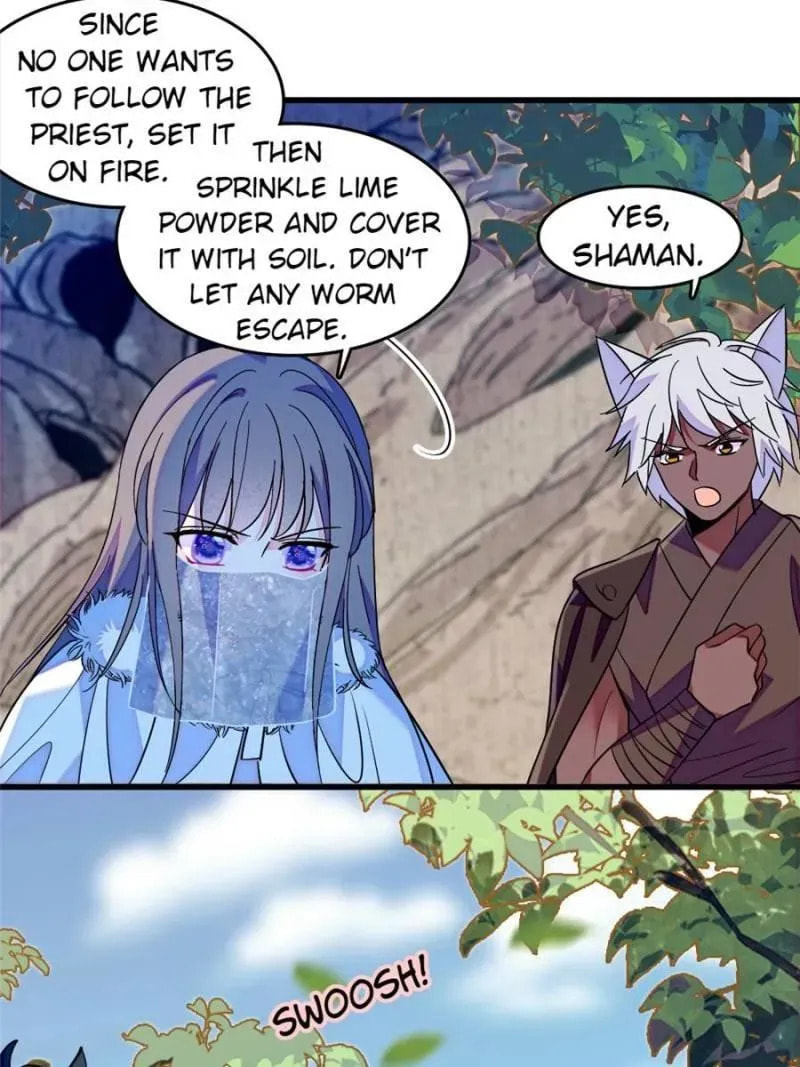 Read When Beauty Meets Beasts (Colored) chapter 387.5 image 19 on Lezhin